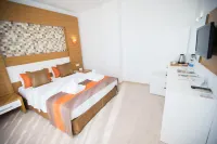 Afyon Orucoglu Thermal Resort Hotels near Demirdağ Termal Villa