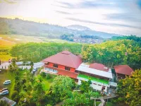 Kasuari Exotic Resort Hotel di Kaliangkrik