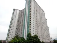 Easton Park Jatinangor by Tondano