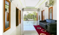 Zidney Guesthouse Syariah Hotels in Sidomukti
