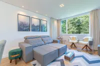 Melhor Apartamento de Gramado - Stayhousetemporada