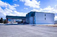 Helena Inn - Airport - Pet friendly