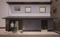 Hotel Anddoggy Kyoto Nijo