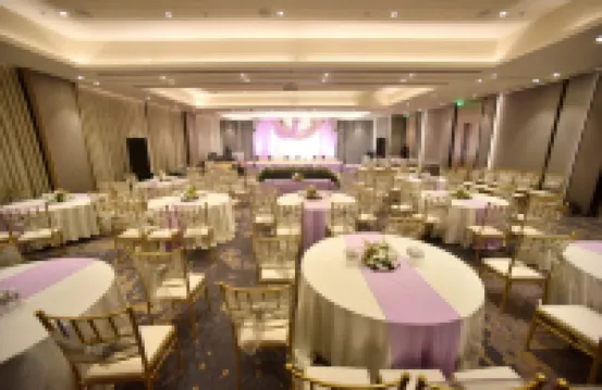 Fairfield by Marriott Vadodara