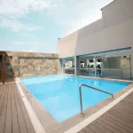 DoubleTree by Hilton Trujillo - Pools
