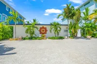 Captain’s Quarters at Anna Maria Island Inn Hotels in Longboat Key