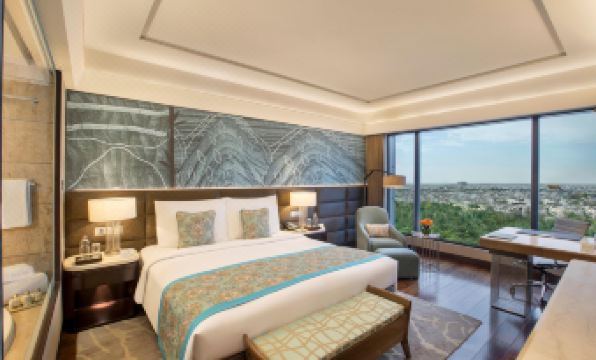 3. 더 릴라 엠비언..