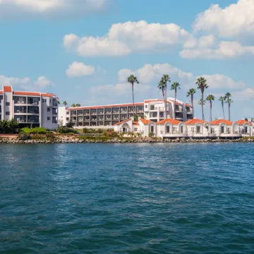 Loews Coronado Bay Resort