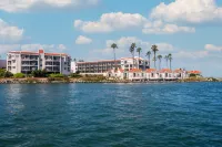 Loews Coronado Bay Resort Hôtels à : Coronado