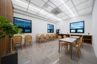 Mokpo Gatbawi Brown Dot - Parking