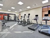 هوموود سويتس باي هيلتون غالفيستون Hotels near شاطئ إيست بيتش (East Beach)