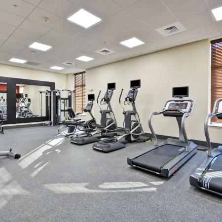 Homewood Suites by Hilton Galveston