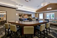 Homewood Suites by Hilton-紹辛頓 - Wi-Fi