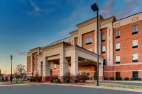 Hampton Inn & Suites Hartsville