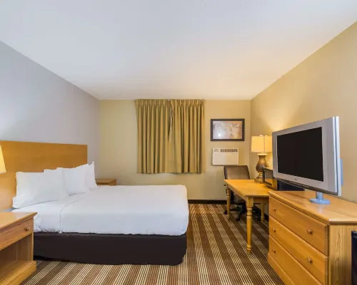 Americas Best Value Inn Fargo Hotels in Fargo