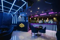 Vendome Plaza Hotel - Wifi