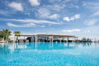 Smy Santorini Suites & Villas - Rooftop Pools