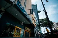 Hotel Ambassador @ Bukit Bintang