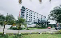 Grand Maleo Hotel & Convention - Wifi