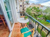 CD-1926 Three Bedroom Apartment in Nerja