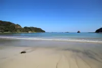 hotel cliffside - Ocean View