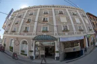 維拉拉斯馬格利塔卡科斯別墅酒店