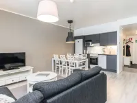 Skivillas Paljakka 42mh) - Homestays