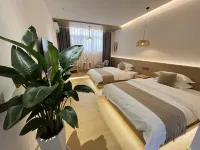 Maitreya Designer Dream Hutong Bieyuan (Huquan Ecological Park Honghe Water Town Store)