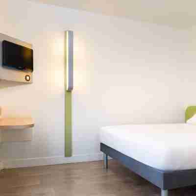 Ibis Budget Issy-Les-Moulineaux Paris Ouest Rooms