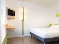 Ibis Budget Issy-Les-Moulineaux Paris Ouest