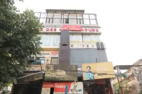 Goroomgo 地鐵皇家飯店 勞克瑙