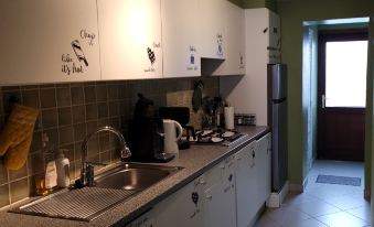 Quiet and Relaxing Flat