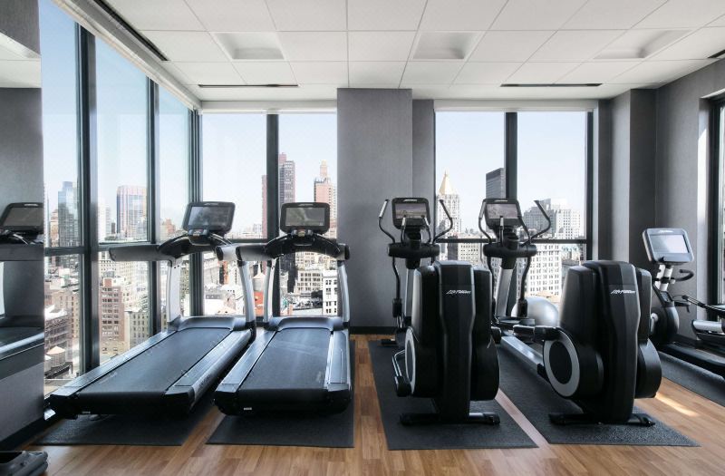 Hyatt House New York/Chelsea photo 3