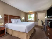 Days Inn by Wyndham Vineland Hotels in Vineland