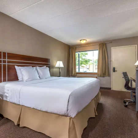 Days Inn by Wyndham Vineland