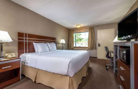 瓦恩蘭戴斯酒店