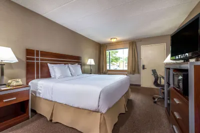 Days Inn by Wyndham Vineland Hotel di Vineland