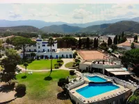 Hotel Le Bellevue Hotels in Saint-Florent
