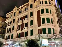 فندق ترانزيت الاسكندرية Hotels near كورنيش محطة الرمل - الإسكندرية