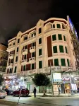 Transit Alexandria Hostel Hotel a 