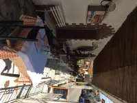 Cinquestelle Albergo del Centro Storico Hotels in Marina di Camerota
