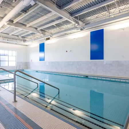 DoubleTree by Hilton Calgary North