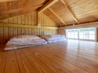 Heart Land Hills in Noto 36 Cabin B Hotels in Nanao