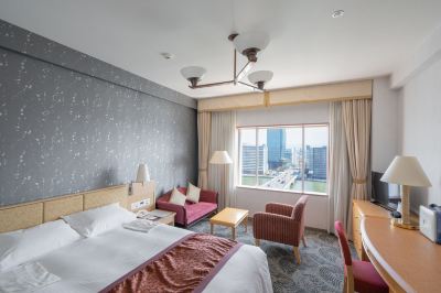 その他 ホテルオークラ新潟の写真