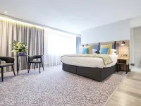 Mercure Newcastle George Washington Hotel Golf & Spa