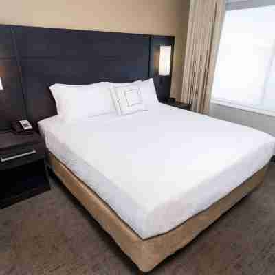 Residence Inn Rocklin Roseville Rooms