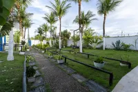 La Suite Praia Hotel - Strand