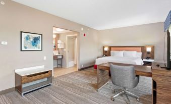 Hampton Inn & Suites Orlando-Apopka