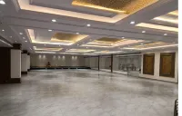 Hotel  New Blue Earth Hotels in Srikakulam