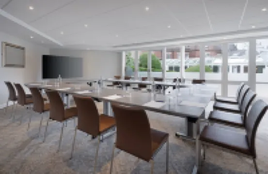 Delta Hotels Preston